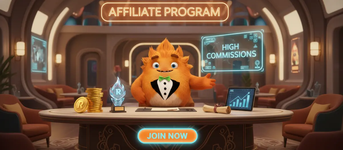 One Casino Affiliate Program