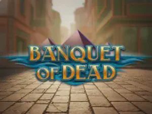 Banquet of Dead Slot – Play Free Demo at One Casino