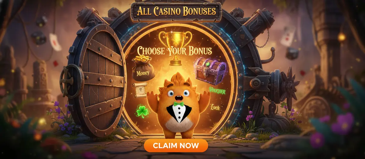 One Casino Bonuses - Bonus Guide