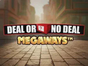 Deal or No Deal Megaways: Play Free Demo at One Casino