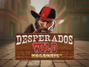 Desperados Wild Megaways: Free Demo & Real Play at One
