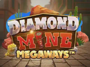 Diamond Mine All Action Megaways: Free Demo at One Casino