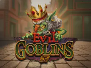 Evil Goblins xBomb Slot — Free Demo at One Casino