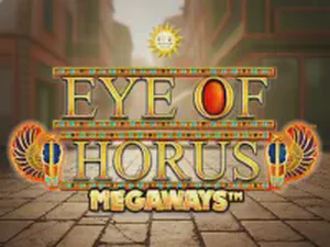 Eye of Horus Megaways: Free Demo & Real Play at One