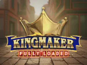 Kingmaker Fully Loaded slot — free demo at One Casino