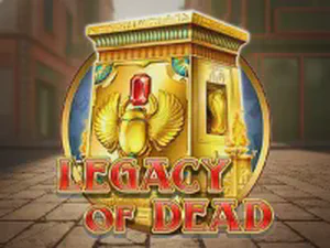 Legacy of Dead Slot Free & Demo at One Casino