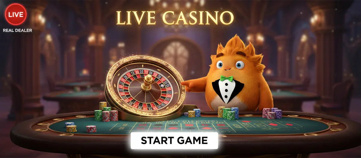 One Live Casino