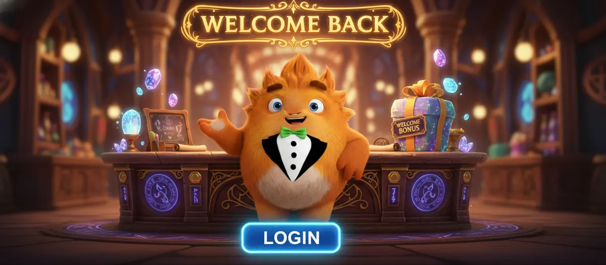 One Login - Access Your Account