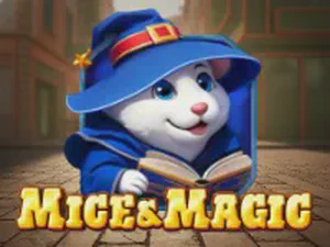 Play Mice & Magic Wonder Spin Free Demo at One Casino