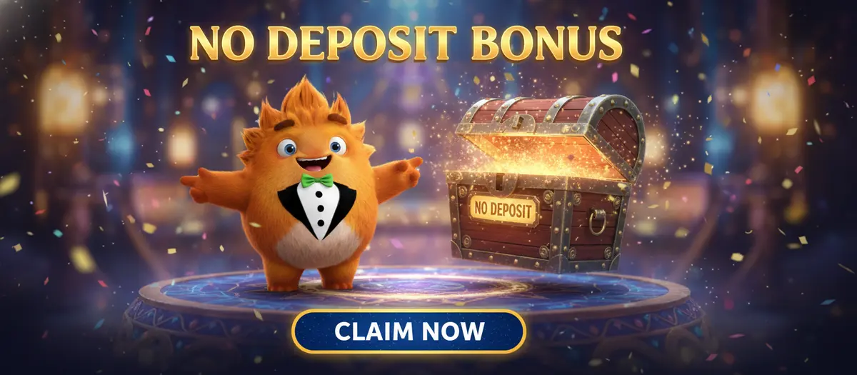 One Casino No Deposit Bonus