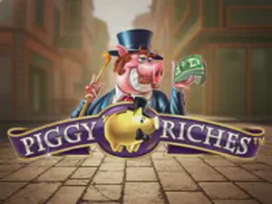 Piggy Riches Slot: Free Demo at One Casino