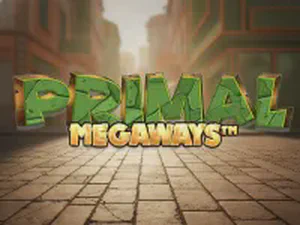Primal Megaways: Play Free Demo & Real Money at One