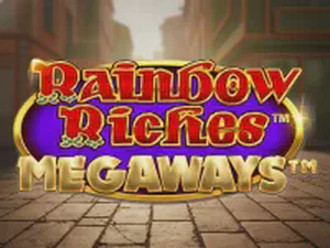 Rainbow Riches Megaways: Play Free Demo at One Casino
