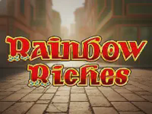 Play Rainbow Riches Power Pitch Free Demo at One Casino