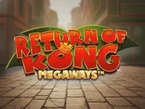 Return of Kong Megaways: Play Free Demo at One Casino