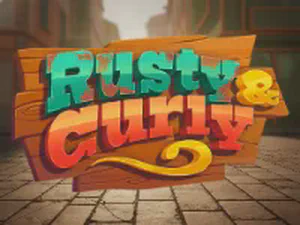 Rusty & Curly Slot - Play Free Demo at One Casino