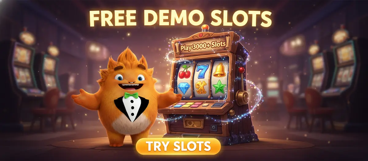 One Free Slots