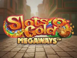 Slots o'Gold Megaways Free Demo at One Casino