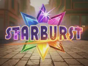 Starburst Slot Free & Demo at One Casino | Play Now