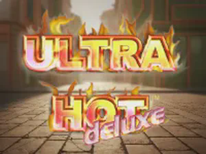 Ultra Hot Deluxe Slot Free & Demo at One Casino